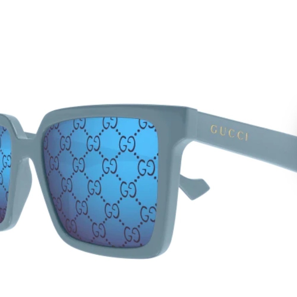 NEW!!! GUCCI Sunglasses GG1540S 003 Authentic - Picture 4 of 5